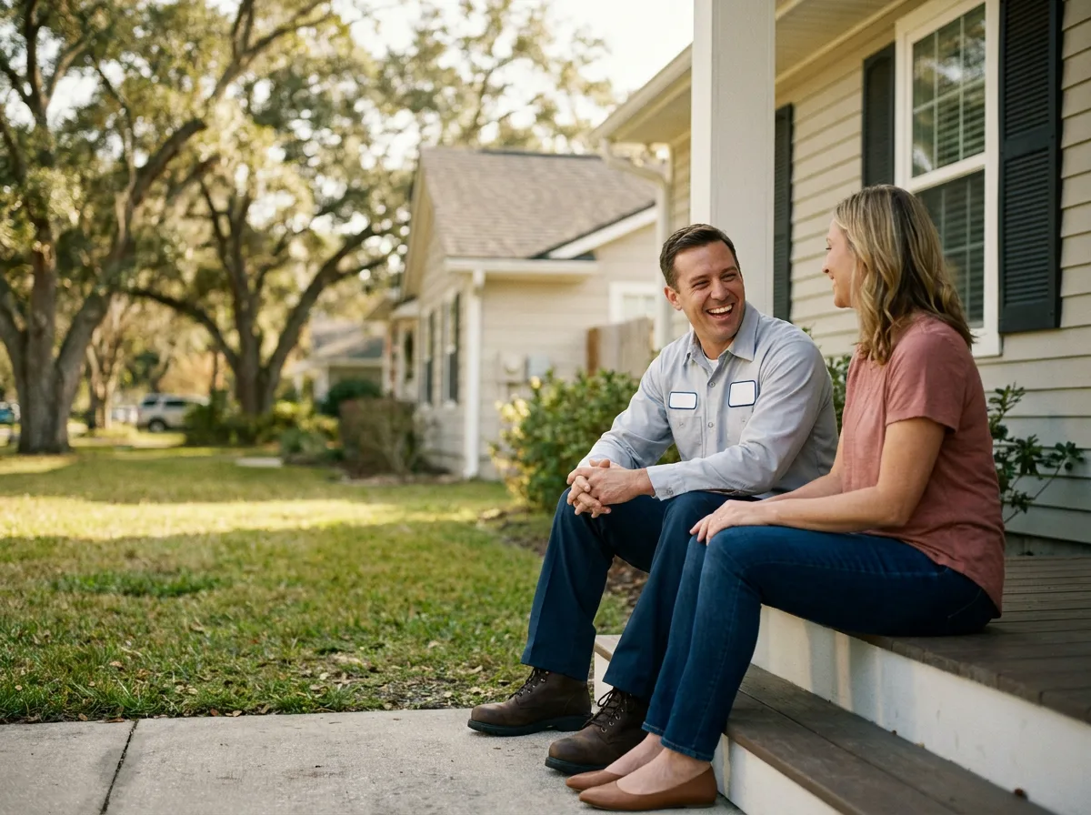 Septic tank pumping FAQs for Eufaula, OK